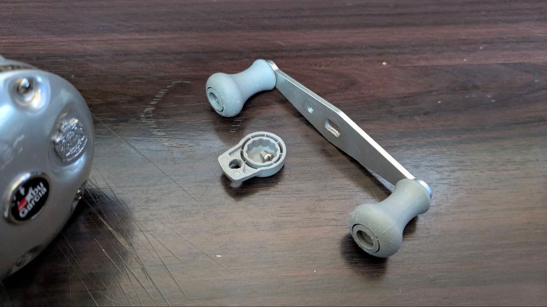 今日までabu UC5601cウルトラキャスト お買い得！ オンライン