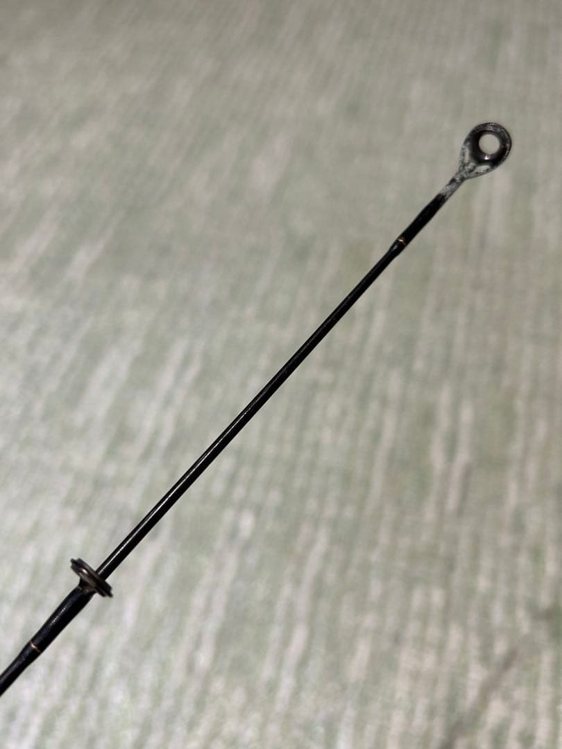 TEAM DAIWA ダイワ LT TL-601-3RB オールドロッド 竿 - メルカリ