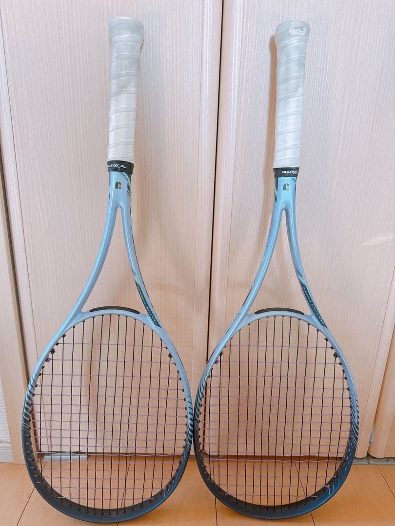 D-FORCE VS-50 軟式テニスラケット 限定カラー 喰い付き系パワータイプの初中級者向けラケット、 「D FORCE 50