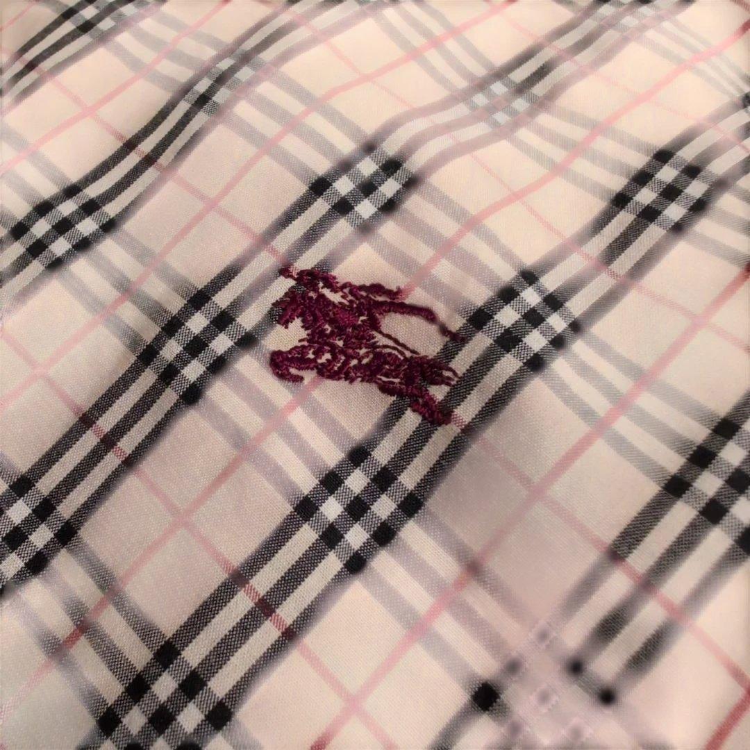 Rakutao公式アカウント01様専用】BURBERRY BLUE LABEL - メルカリ