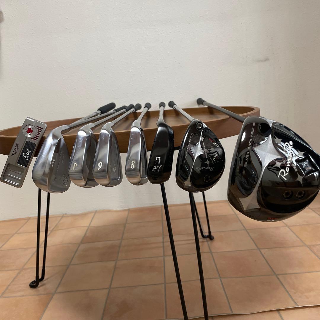 チップゴルフ(CHIPGOLF) 安達セット[ev]（安達セット進化版） - メルカリ