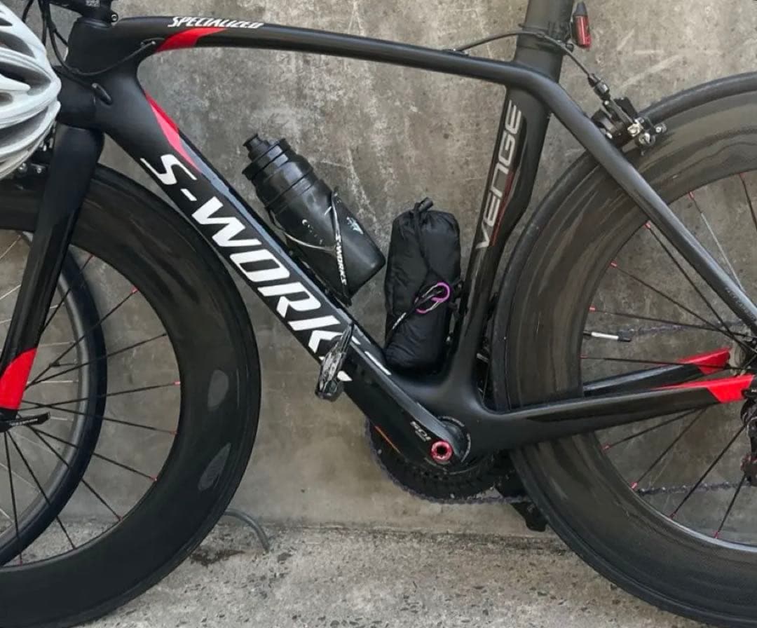 りこs-works venge フレームセット S-Works Venge Frameset