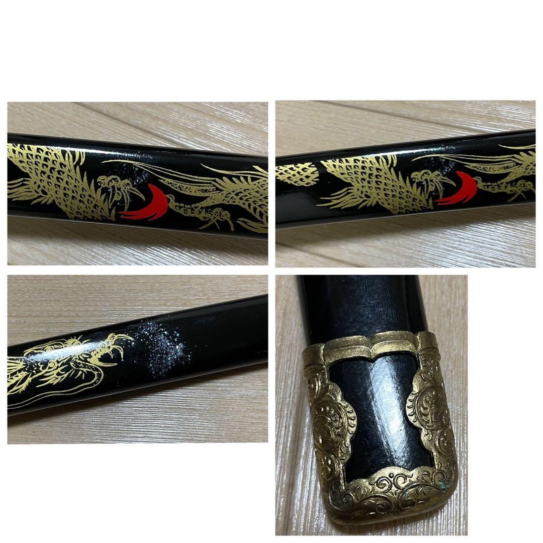 模造刀 居合刀 刀掛け 武具 y3152