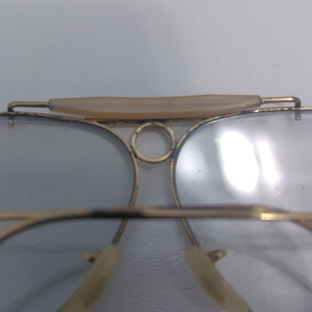 Ray Ban レイバン シューター 調光レンズ 70年代後期