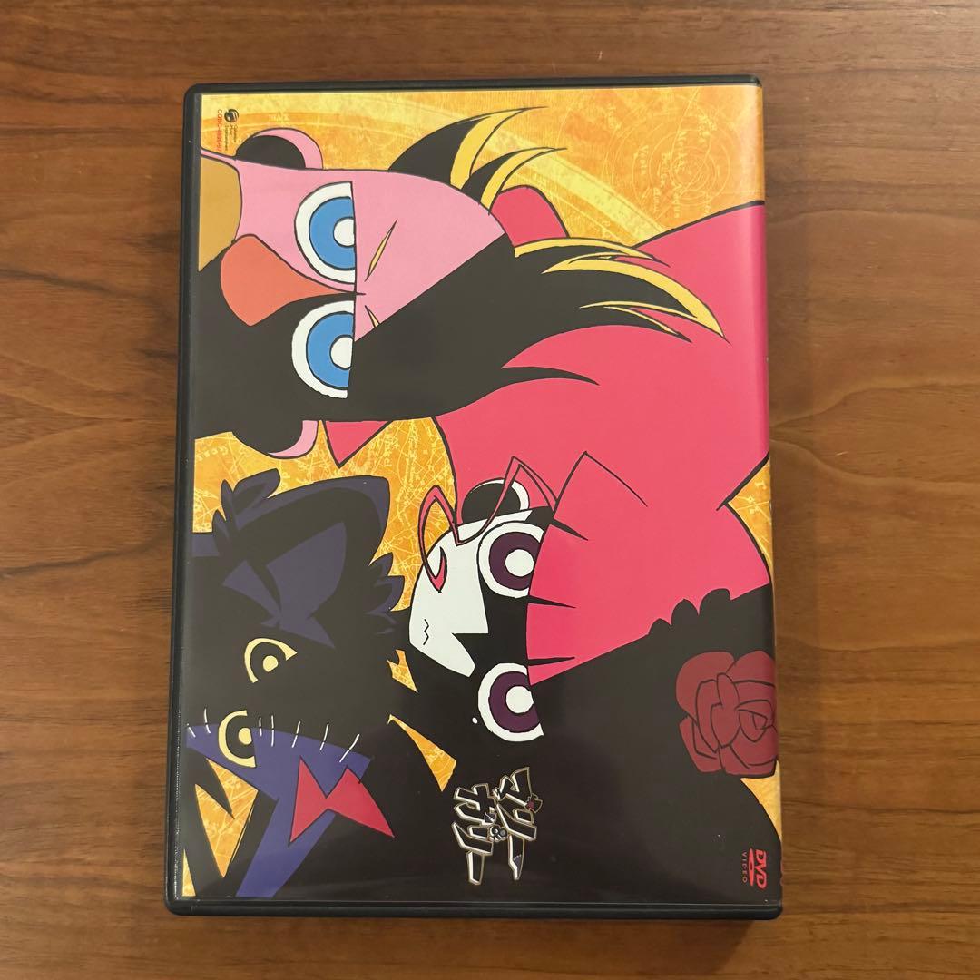 マリー&ガリー/マリー&ガリーVer.2.0 セットDVD 希少