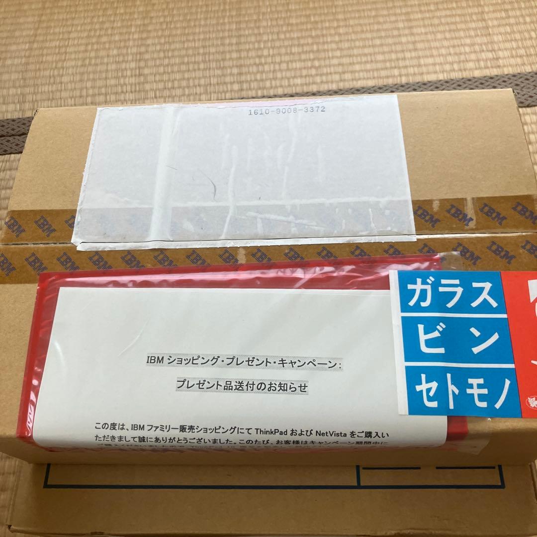 新品未開封】IBM ThinkPad 701C 模型 - メルカリ