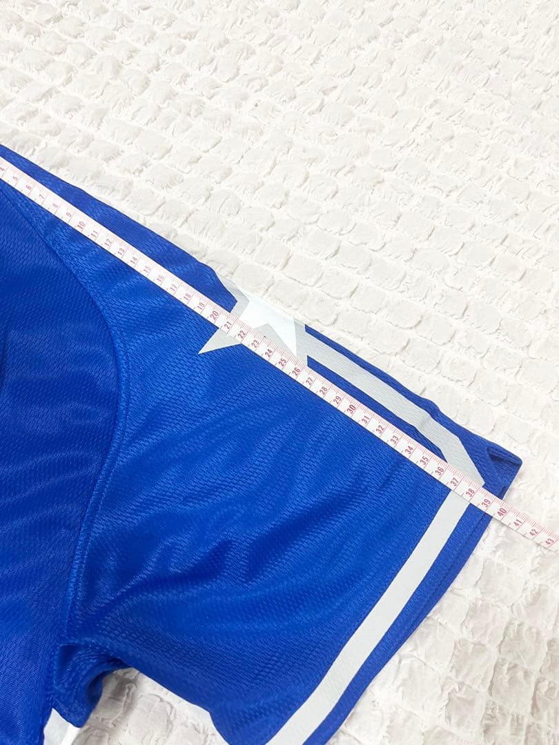 激レア‼️】横浜 DeNA ベイスターズ 清水直行 サマー ユニフォーム