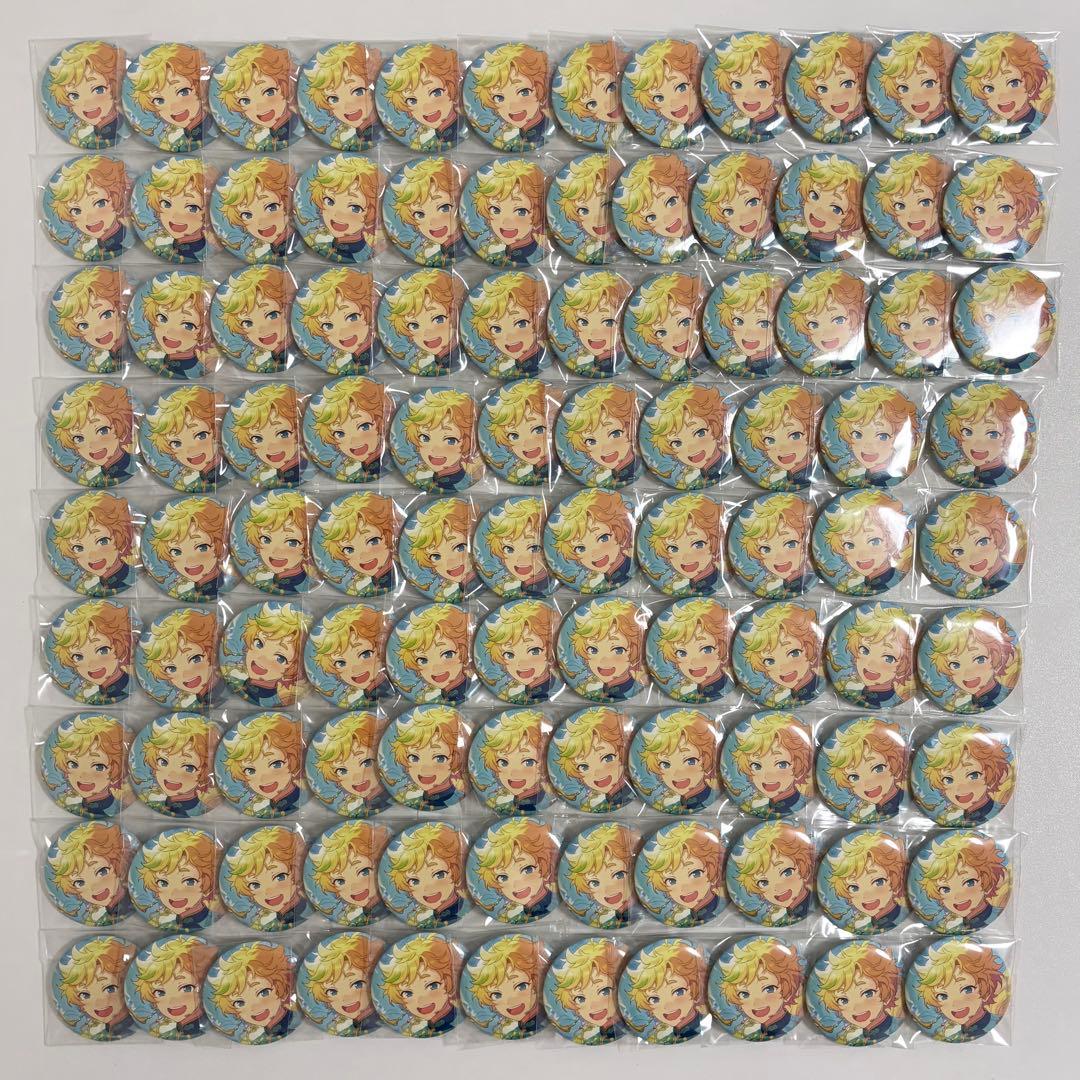 春川宙 缶バッジ Amazon | あんスタ 春川宙 缶バッジ 3周年 ファン感謝祭 白スーツ