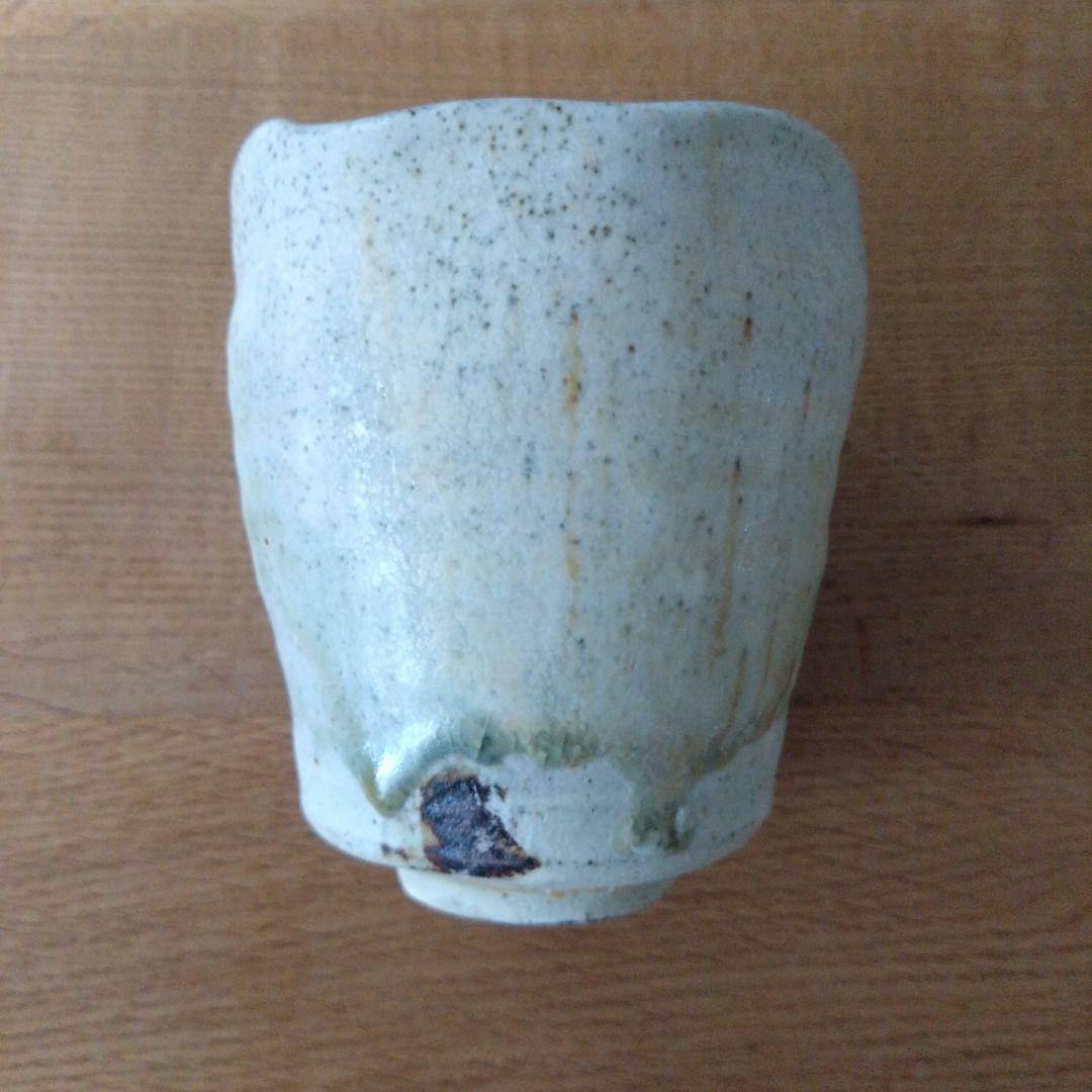 木村颯太 お皿 湯呑 4点セット 益子焼の通販はau PAY マーケット