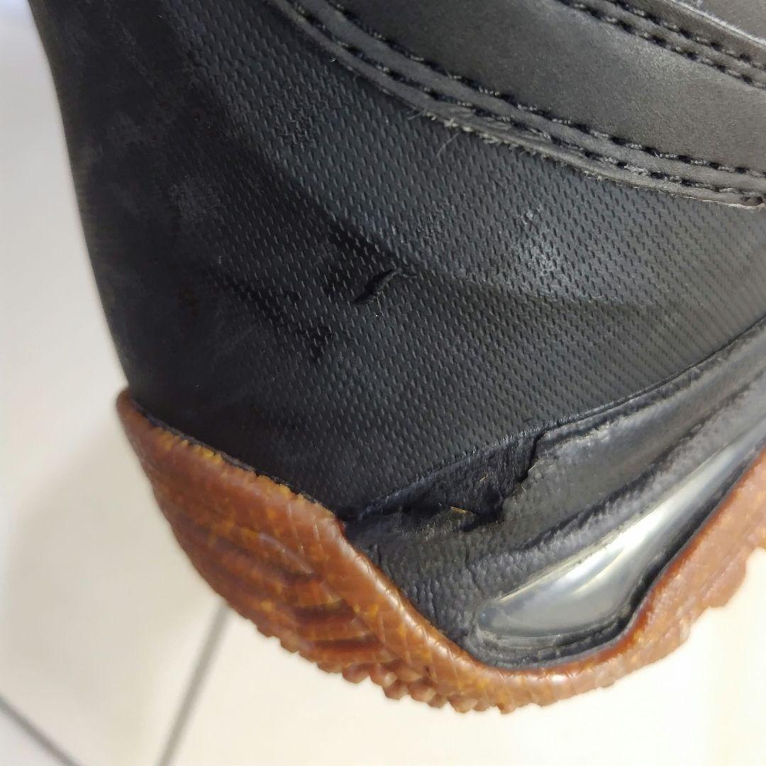 23-24 NITRO TEAM PRO 25.5cm ナイトロ チームプロ