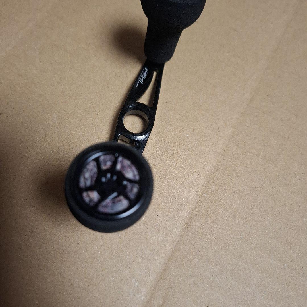 限定品 DRT×クローラーボーイズ ヴァリアル 87 VARIAL 超美品