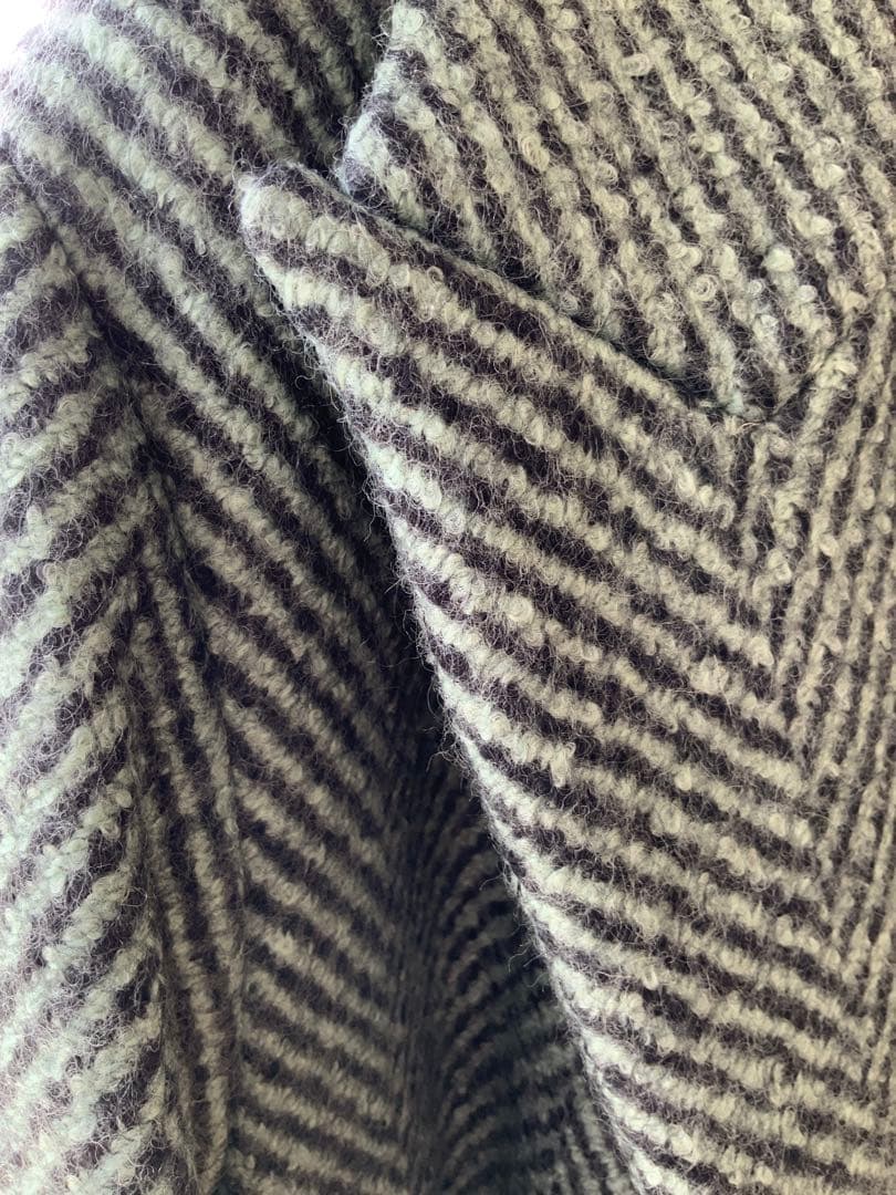 新品】22AW JIL SANDER コート 46 ベルト付き - メルカリ