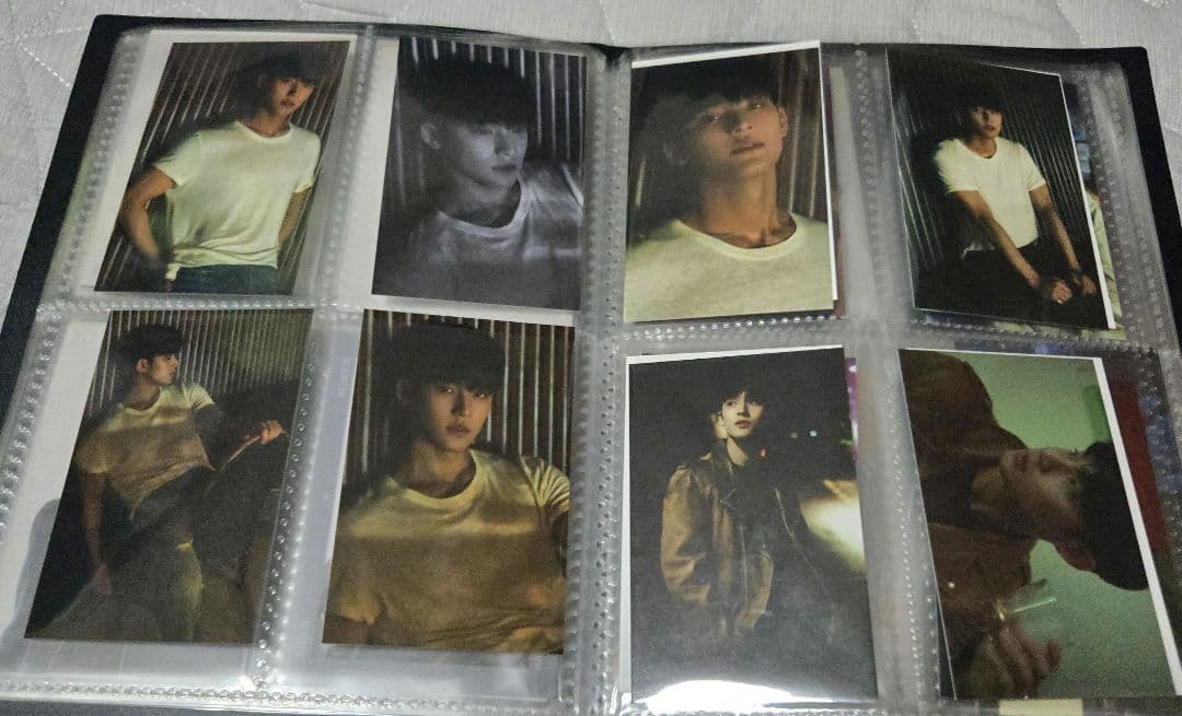 SEVENTEEN Bittersweet セブチ ミンギュ ソロコンプ ウォヌ X ミンギュ(SEVENTEEN) - 『Bittersweet (feat.Lee HI)』【かな