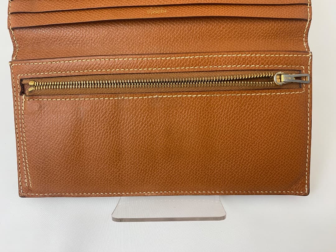 26日まで限定最終値下げ エルメス べアン M刻印 - メルカリ