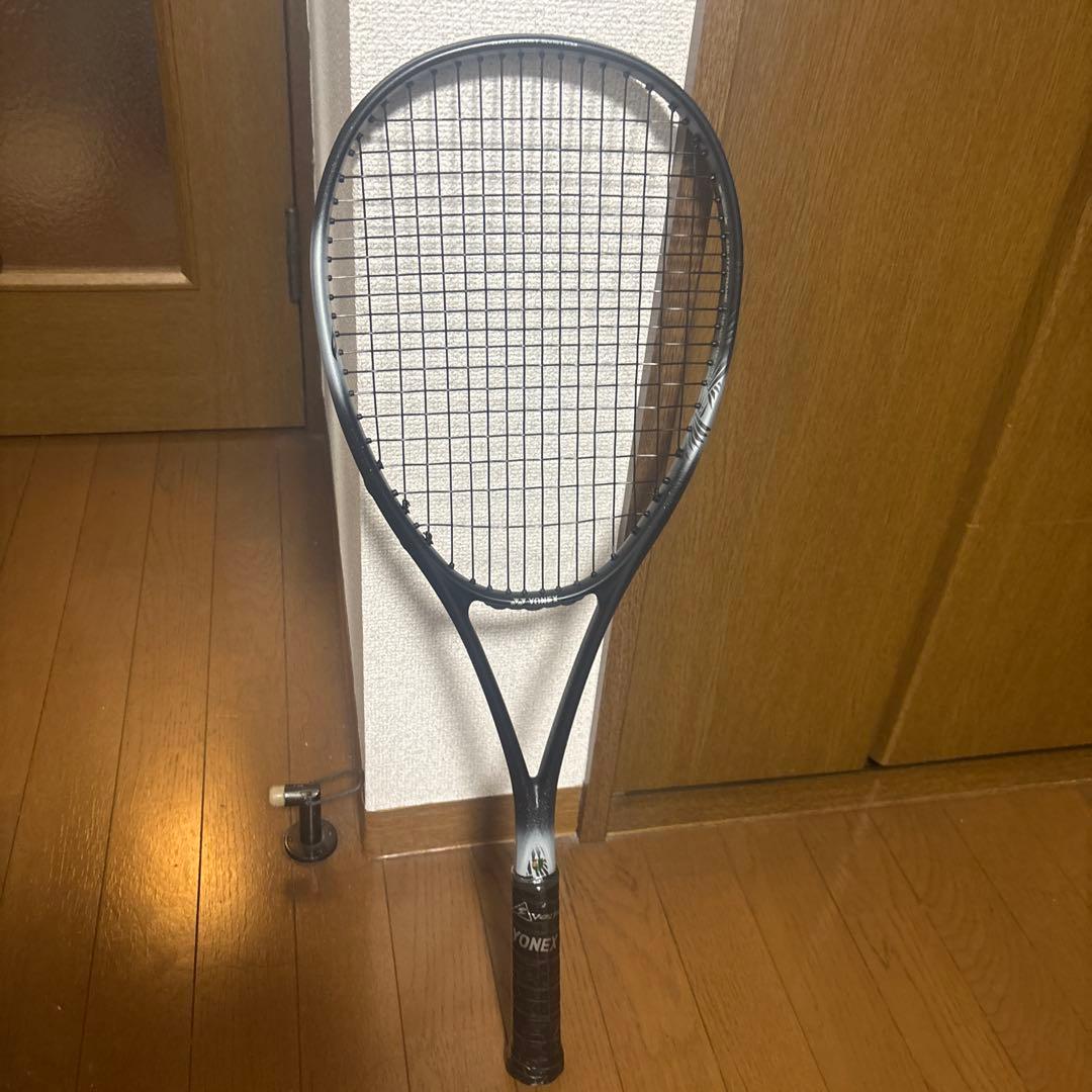 ボルトレイジ8V Amazon | (ヨネックス) ソフトテニス ラケット ボルトレイジ8V VR8V