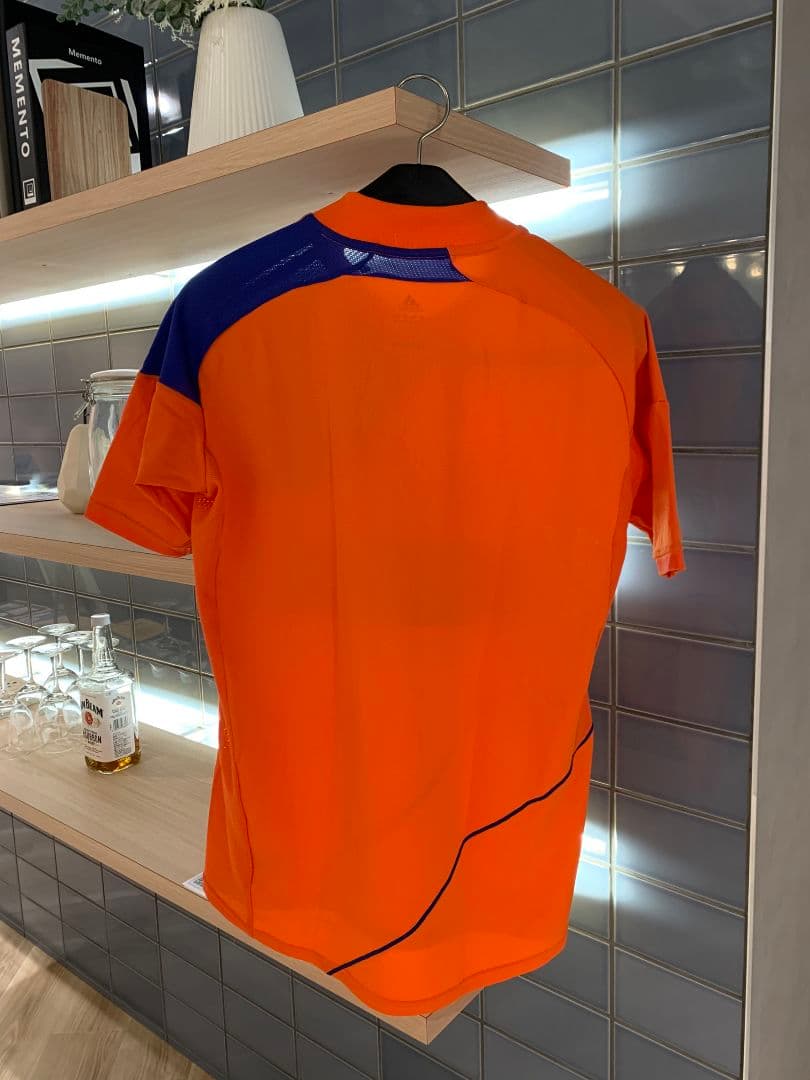 オーセンティック】2011年 アルビレックス新潟 ユニフォーム ネーム