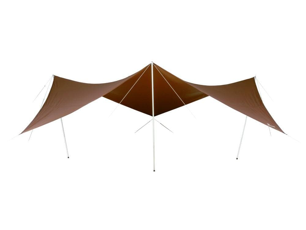 新品　 peak　 HD Tarp Shield Mawe L HD Para Tarp | Snow Peak