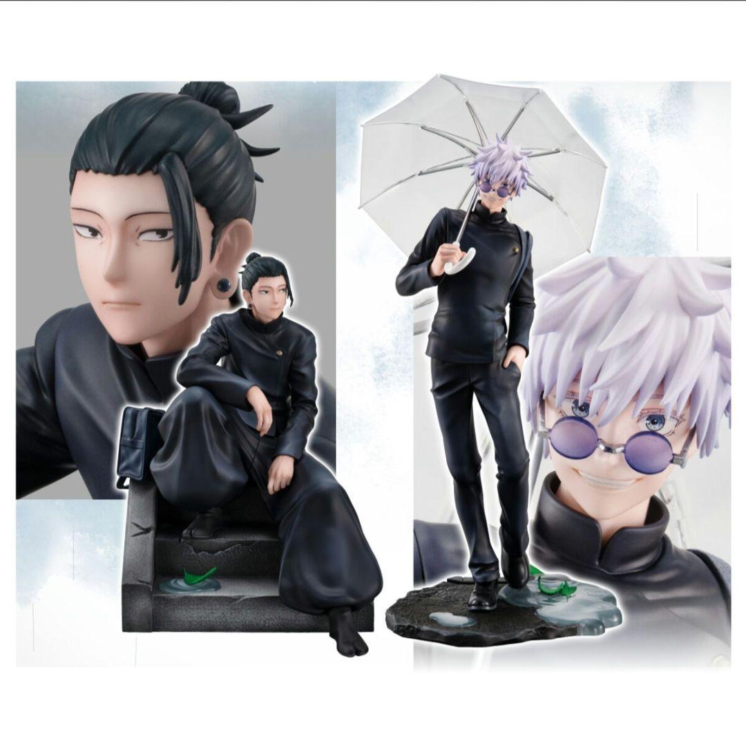 HUNTER×HUNTER Grandista キルア 12体セット