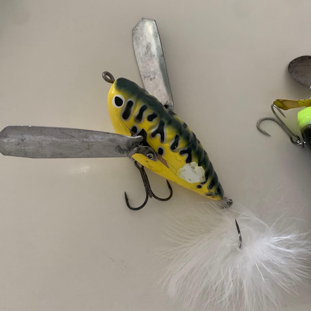 あ*ん様 イマカツ レプリケータートリニティー レイジースイマー