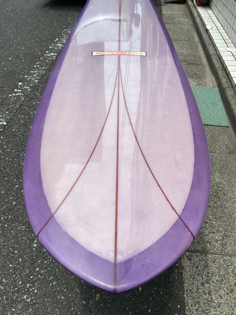 GORDON＆SMITH （ゴードン＆スミス） 10f コレクション放出品