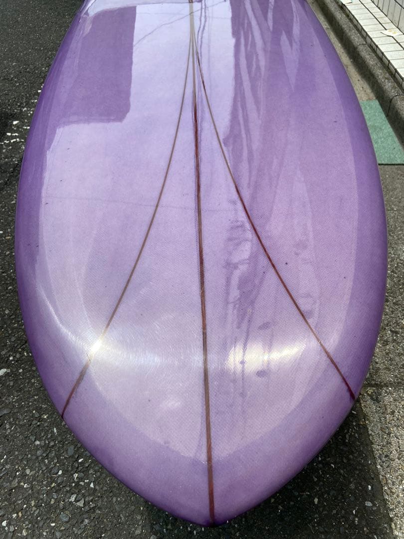 GORDON＆SMITH （ゴードン＆スミス） 10f コレクション放出品