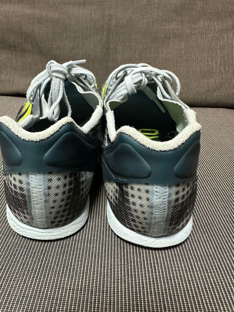 アディゼロ プライムsp2 27.0cm