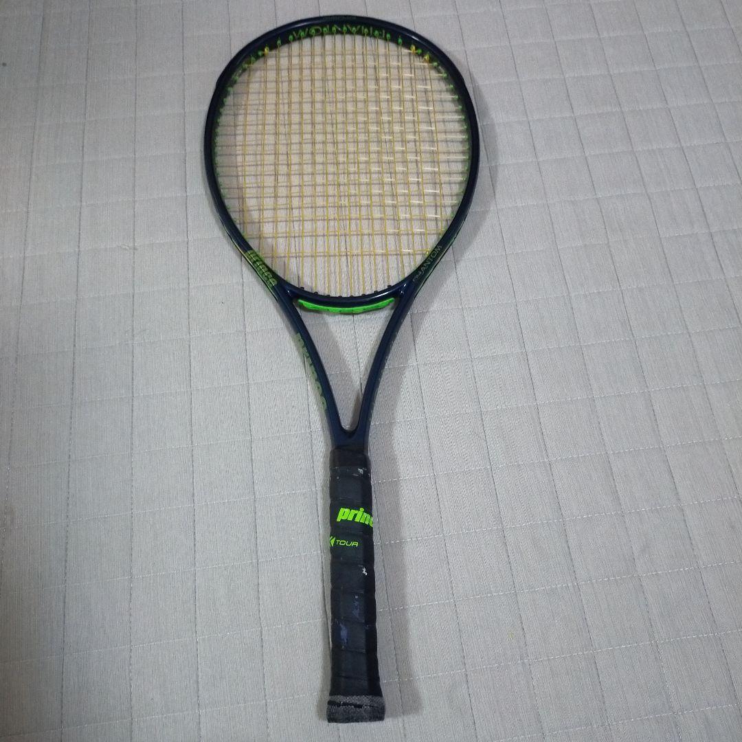 プリンス　ファントム 100 2022 G3 プリンス ファントム オースリー 100 2022年モデルPRINCE PHANTOM O3