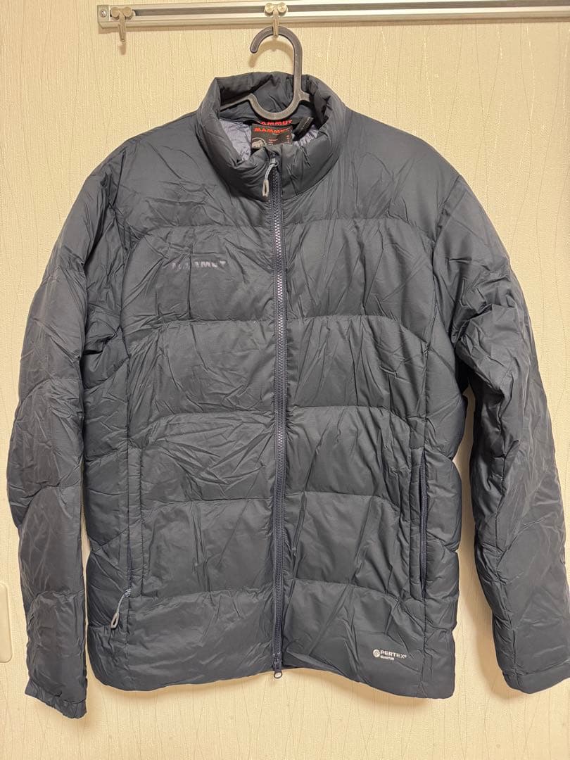Xeron IN Jacket Men アジアLサイズ 楽天市場】MAMMUT マムート ダウンジャケット サイズ:ASIA L