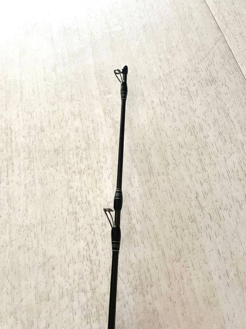 黒鯛工房 カセ筏師THEアスリート Racer165