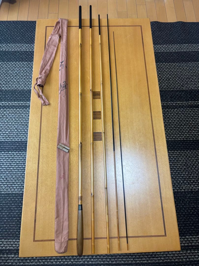 へ*り様 ヘラブナ竿　東峰 へ*り様 ヘラブナ竿 東峰 Yahoo!オークション -「東峰」(ヘラブナ竿