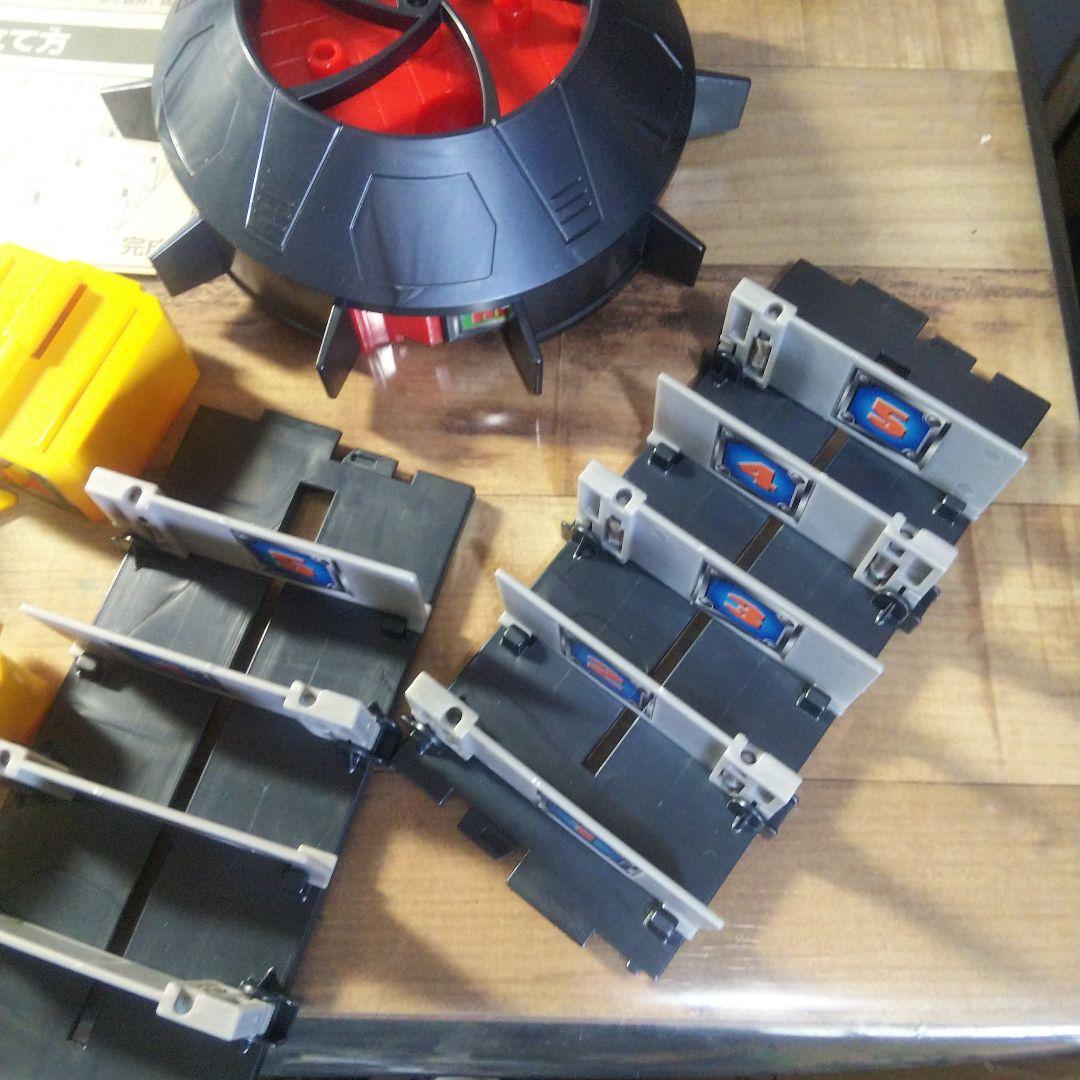 シューティングゴルフ99 ビーダマン 競技 - メルカリ