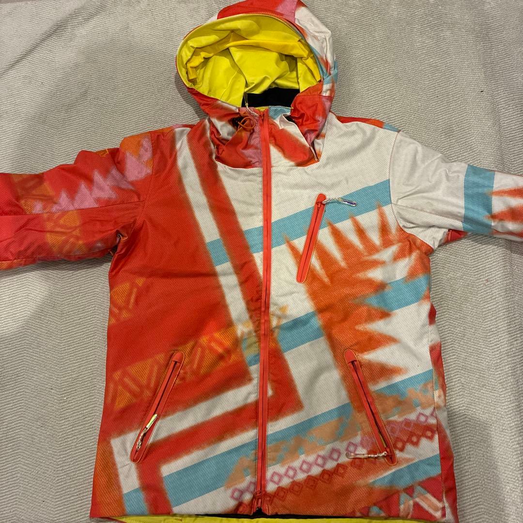 DESCENTE レディーススキーウェア 上下セット Lサイズ DESCENTE GOLF デサント レディース スキー ウェア上下セット WOMENS