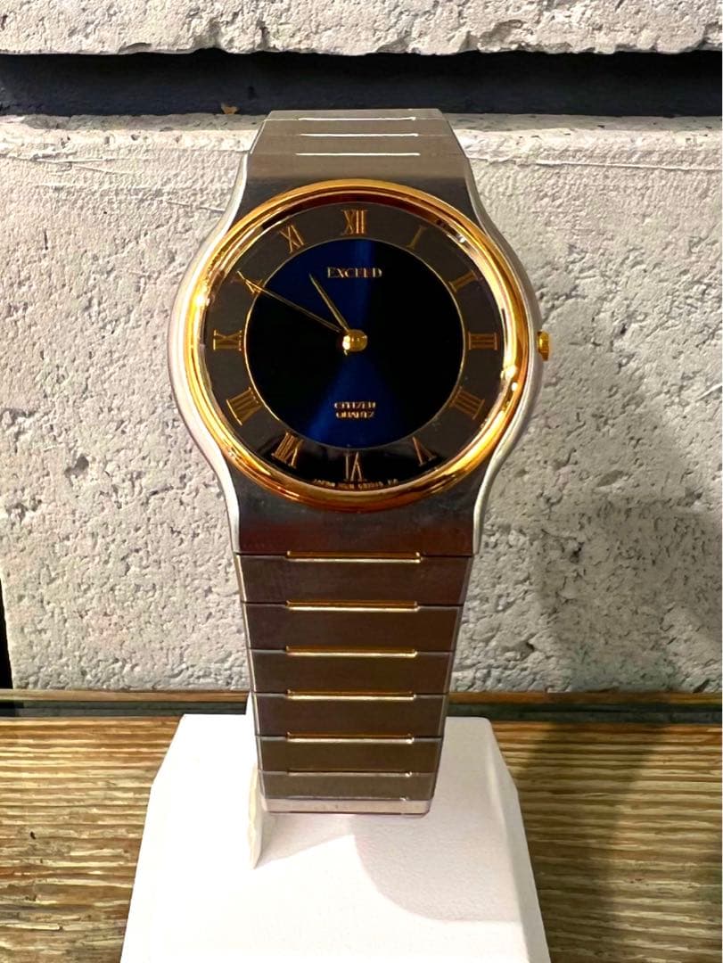 CITIZEN 腕時計 エクシード 3920-C90806