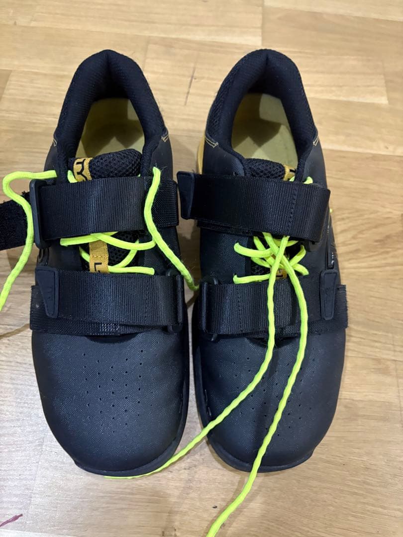 TYR（ティア）L-1リフター 25.9cm