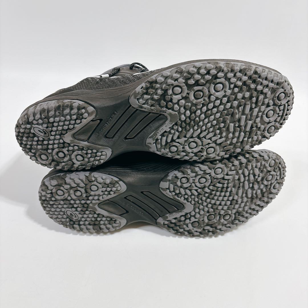 ASICS テニスシューズ PRESTIGELYTE 5 OC 28.5cm