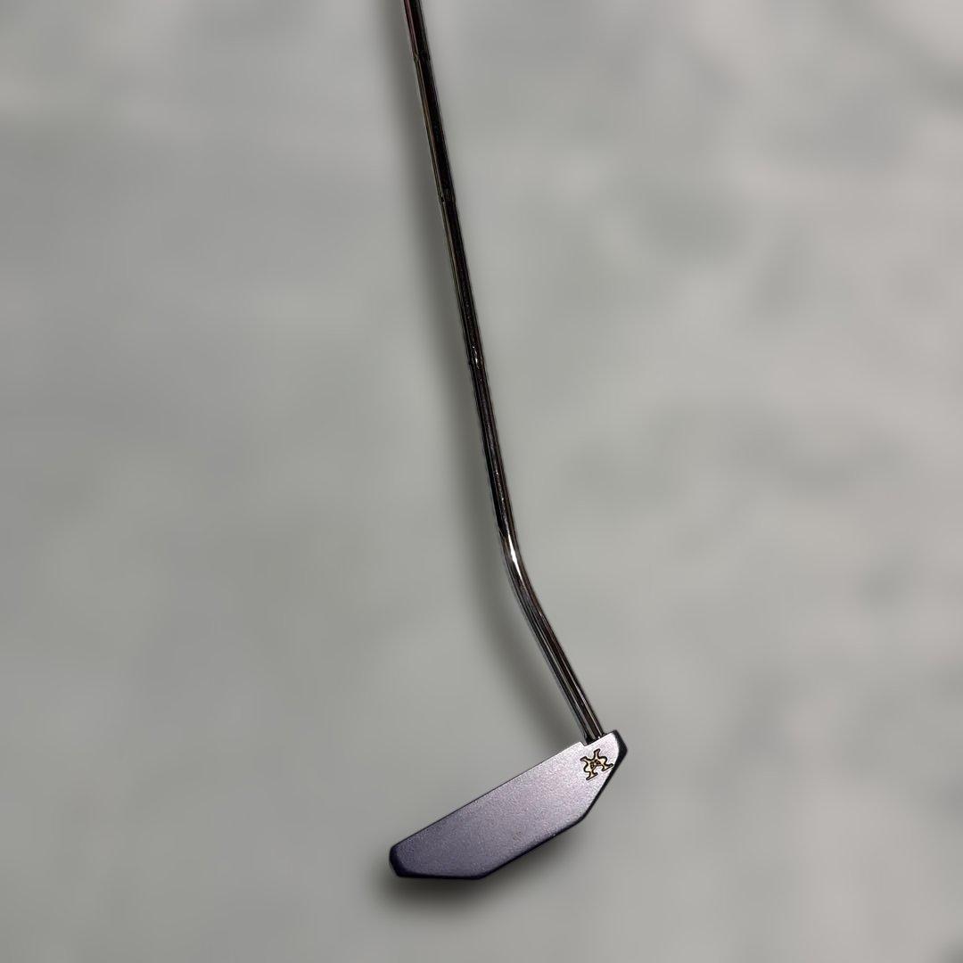 尾崎将司 THE MAJOR JO-33B パター スポーツ ゴルフ クラブ