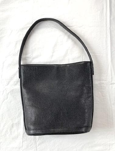 Postalco ポスタルコ BUCKET BAG バケツバッグ サガン - メルカリ