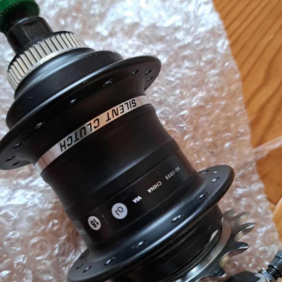 シマノ 内装ギア リアハブの通販｜www.das-kleine-bistro.de