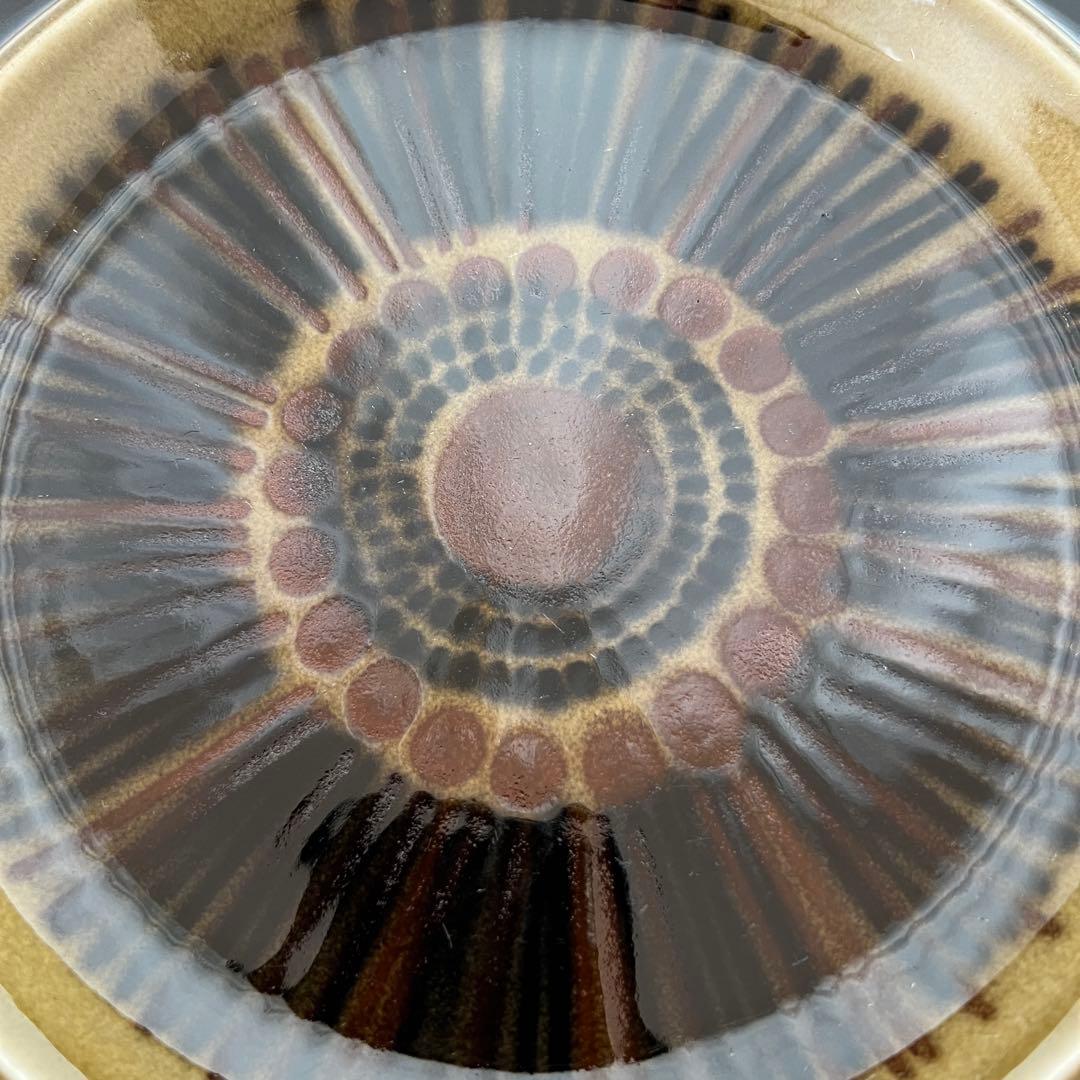 ARABIA KOSMOS アラビア コスモス 25㎝ プレート 《２枚セット》