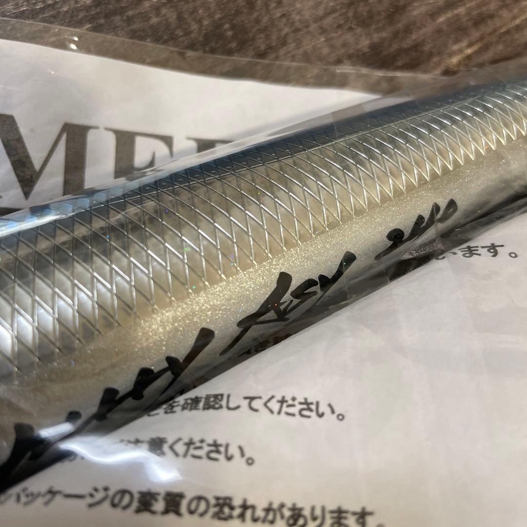 チェリーASY240 背黒ブルー ハンマーヘッド G489 - メルカリ