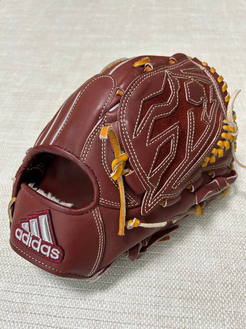 元巨人軍大エース 斎藤雅樹投手サイン入り実使用グラブ 元読売ジャイアンツ