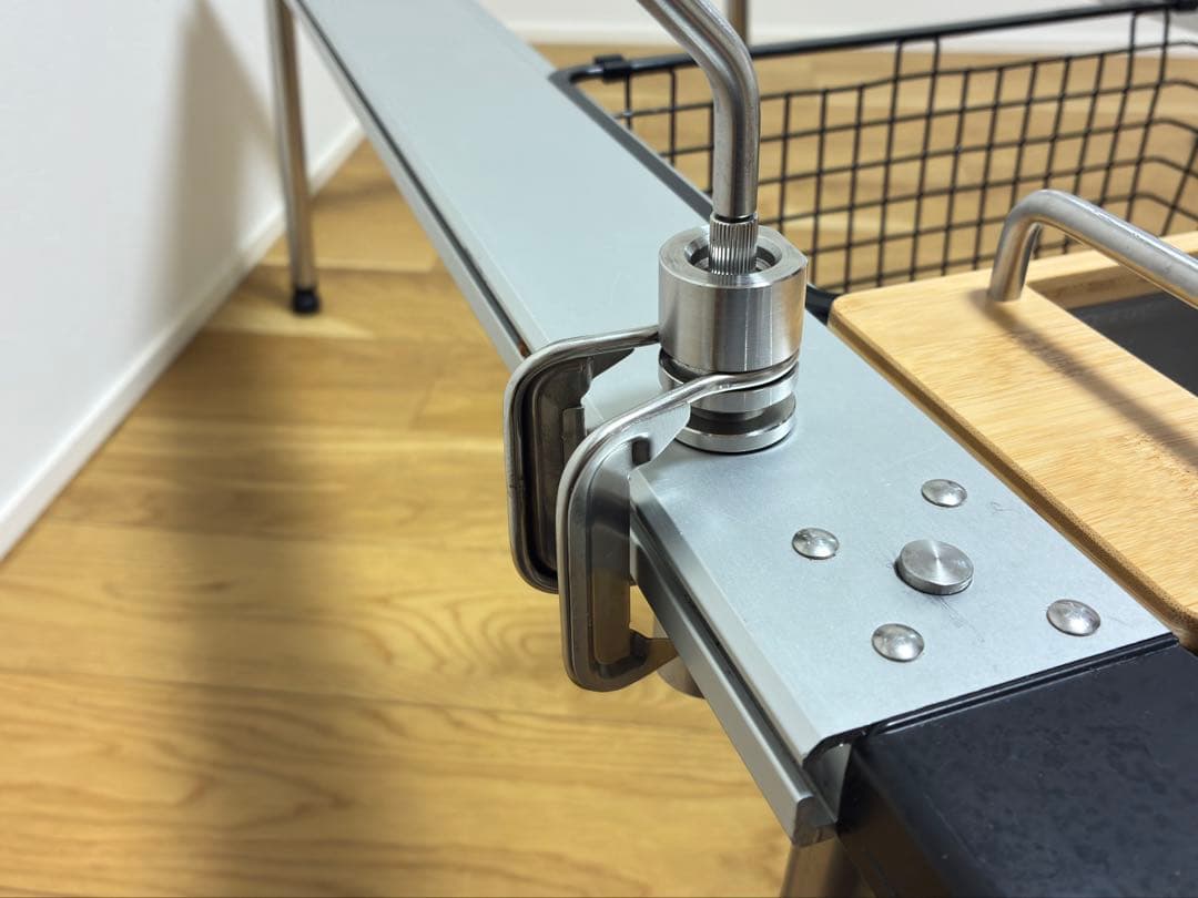 snow peak club:スパイスホルダーA・B スノーピーク IGT規格 キッチン