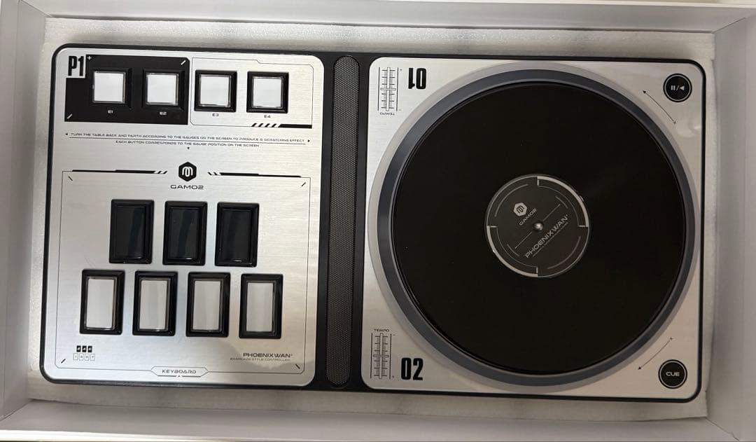 daoコンbeatmaniaIIDX PHOENIXWAN+ 三和 EMP皿 beatmania IIDX DAOコン