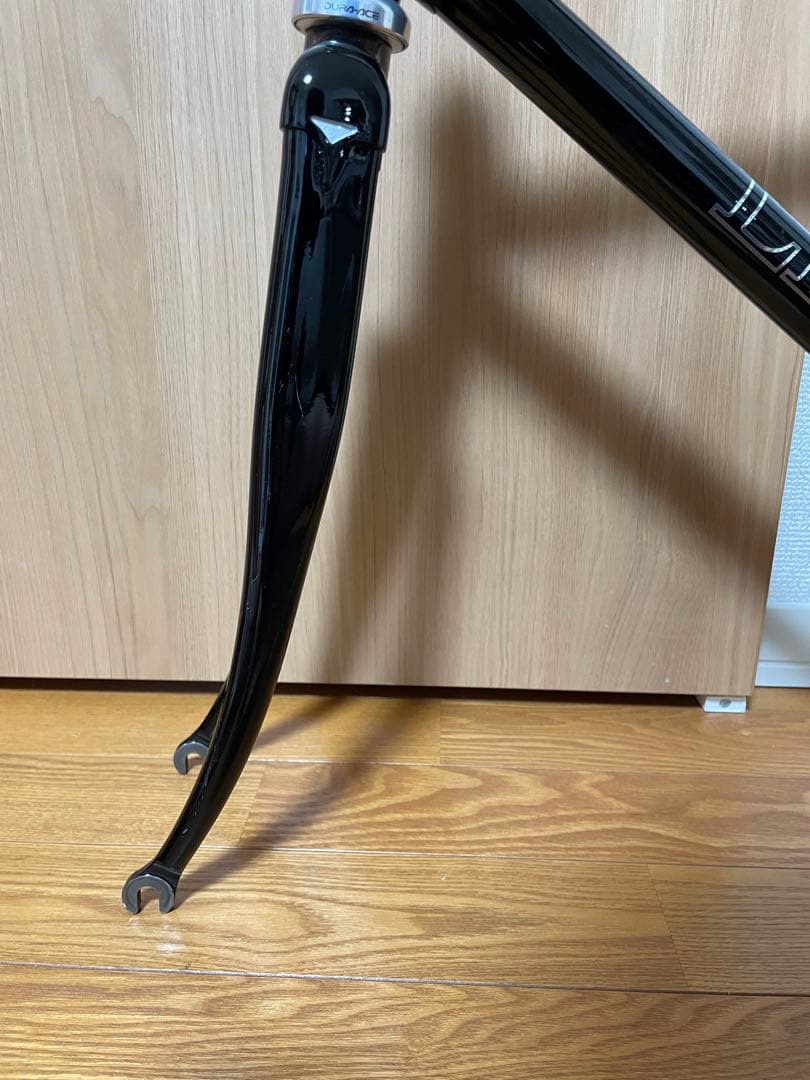 レバンのピストレーサーです 状態はほぼ新品で数回乗っただけです