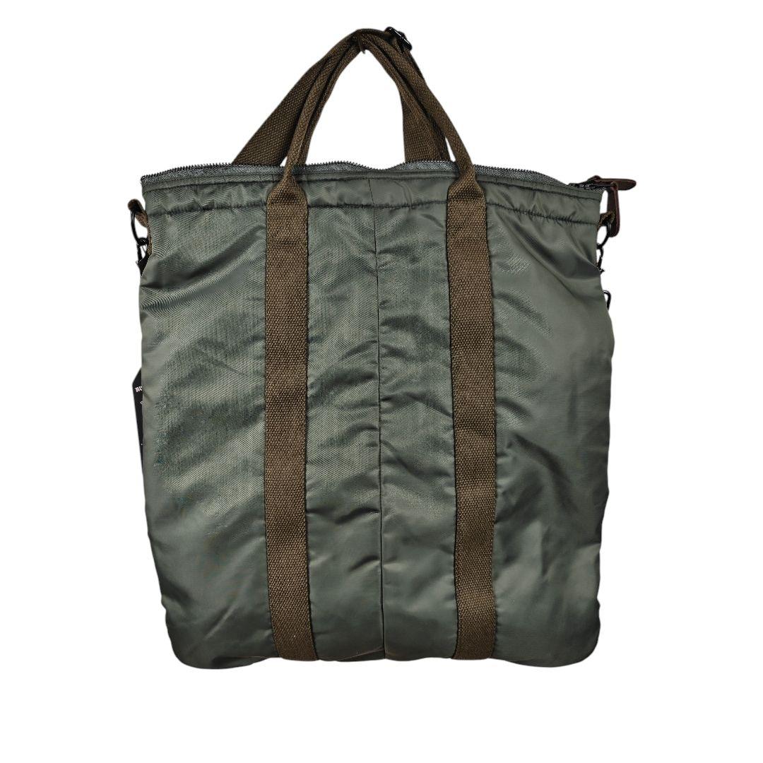 新品 10%off USAF ヘルメットバッグ アーミーグリーン 初期型 - メルカリ