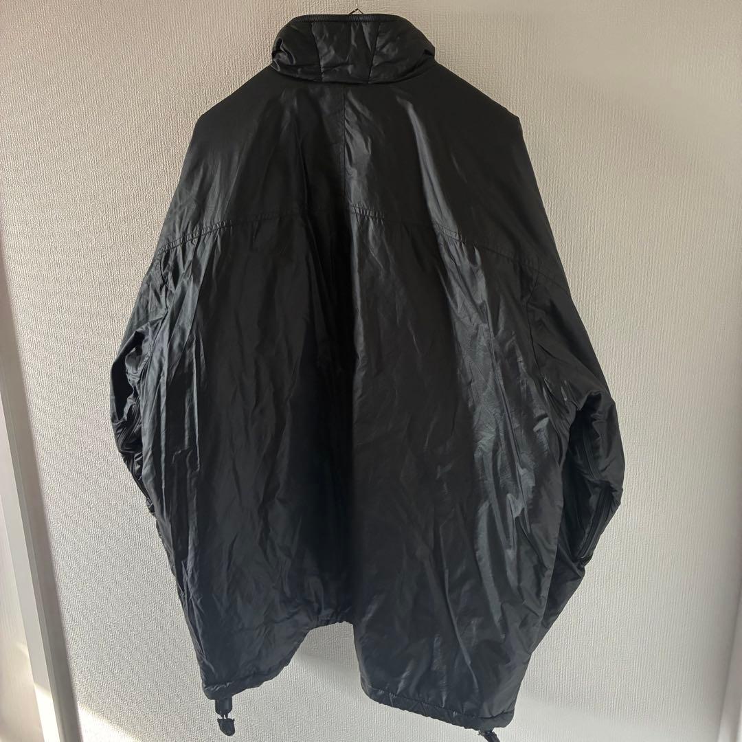 90sMOONSTONEムーンストーン中綿パフジャケットブルゾンアウター