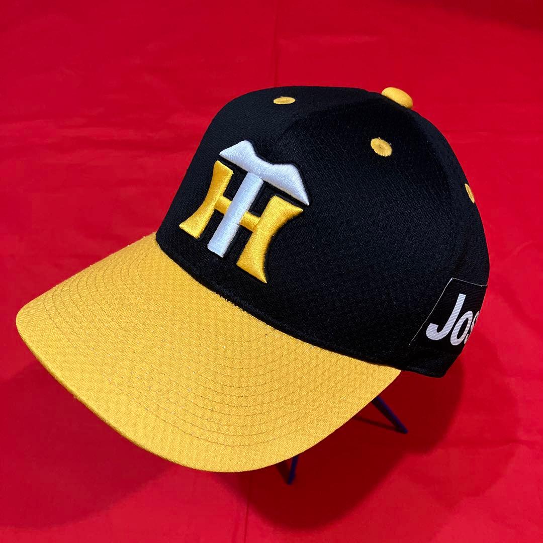 阪神タイガース プロコレキャップ(ホーム用) プロコレキャップ（ホーム）☆受注生産品☆ - 阪神タイガース公式