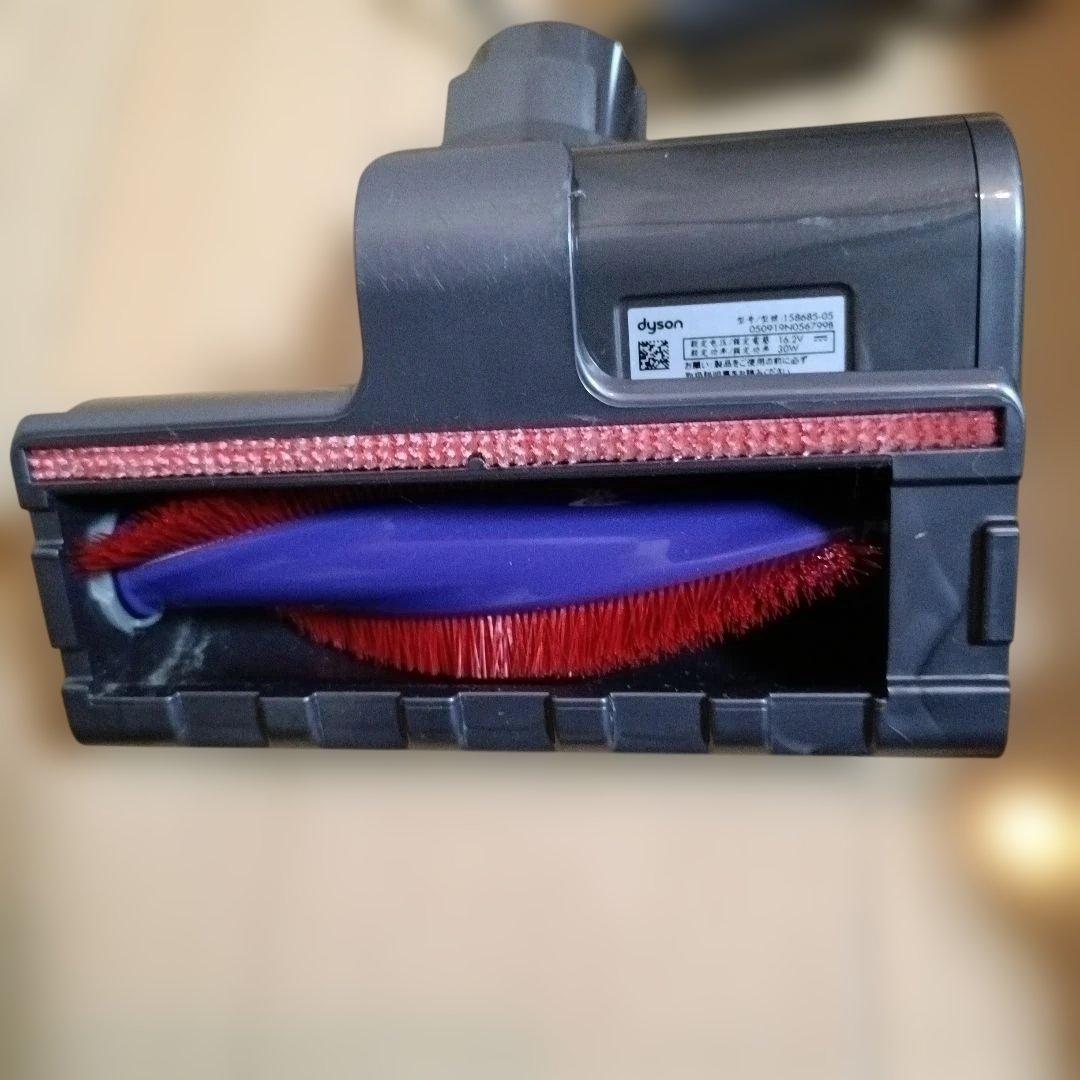 よっこ　美品V8SV10スティック&ハンディ　35分稼働　MAXモードOK