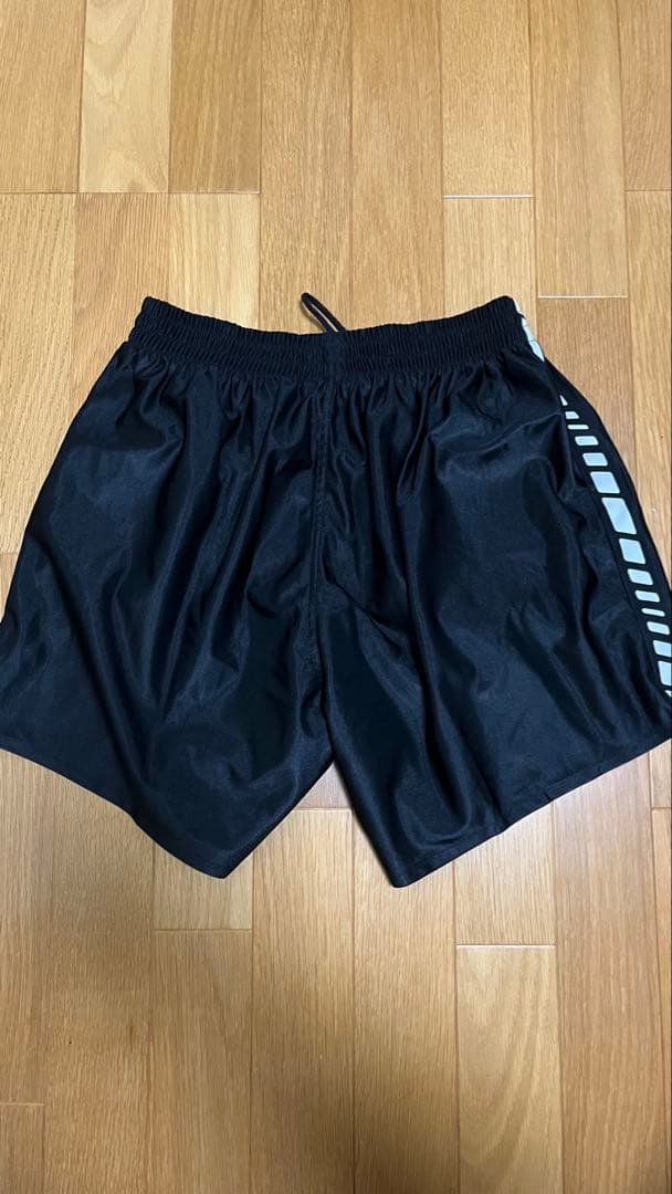 大塚高校 楠本岳 バレーボールゲームパンツ - メルカリ