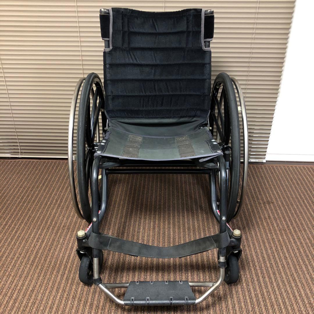 Panthera/パンテーラS2 ショート&ロー 希少マグネシウムホイール